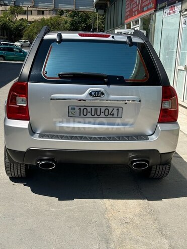 Kia Sportage 2008, 175,042 km - 2.0 l - Bakı