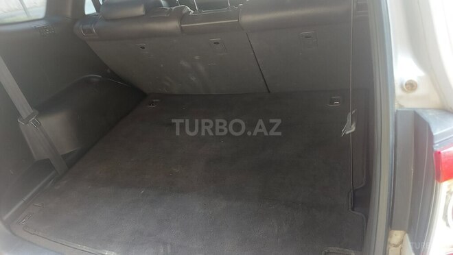 Hyundai Santa Fe 2011, 275,000 km - 2.2 л - Bakı
