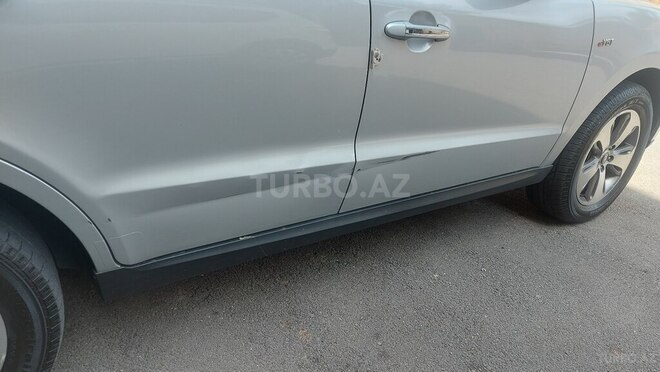Hyundai Santa Fe 2011, 275,000 km - 2.2 л - Bakı