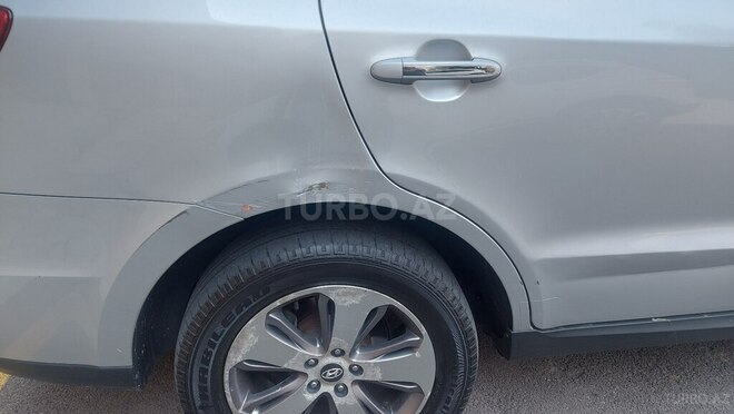 Hyundai Santa Fe 2011, 275,000 km - 2.2 л - Bakı