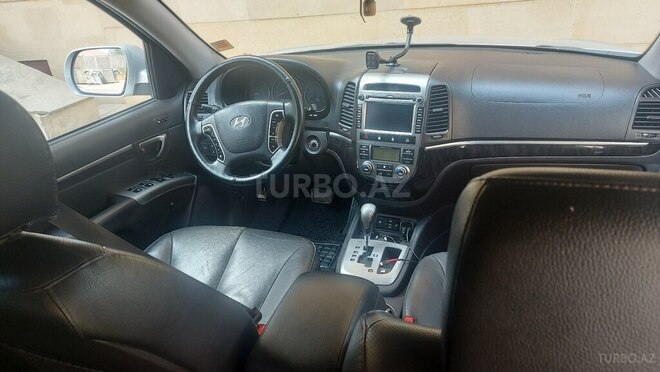 Hyundai Santa Fe 2011, 275,000 km - 2.2 л - Bakı