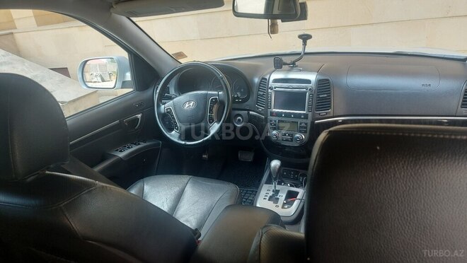 Hyundai Santa Fe 2011, 275,000 km - 2.2 л - Bakı