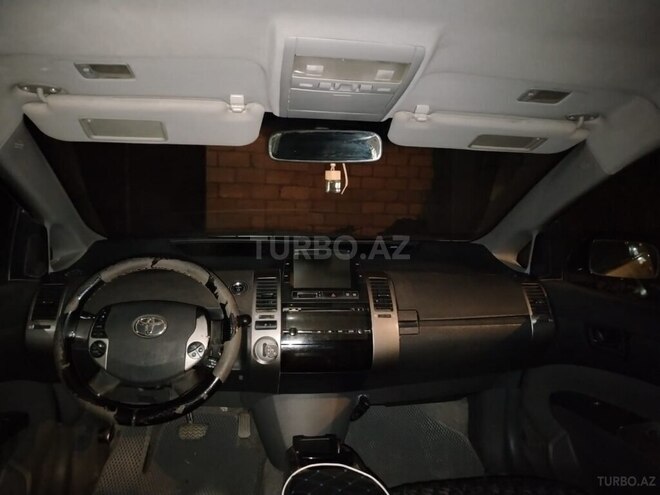 Toyota Prius 2007, 426,000 km - 1.5 l - Bərdə