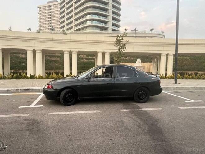 Hyundai Elantra 1996, 247,000 km - 2.0 l - Bakı