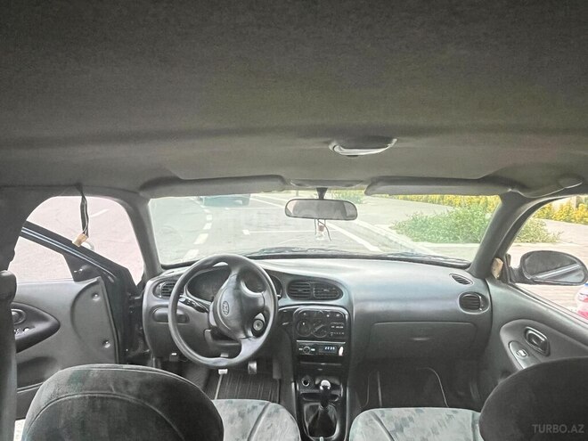 Hyundai Elantra 1996, 247,000 km - 2.0 l - Bakı