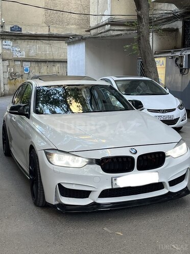BMW 328 2012, 29,400 km - 2.0 l - Bakı