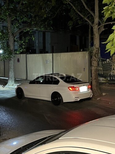 BMW 328 2012, 29,400 km - 2.0 l - Bakı