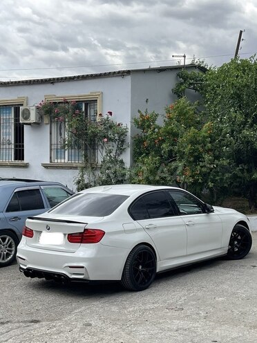 BMW 328 2012, 29,400 km - 2.0 l - Bakı