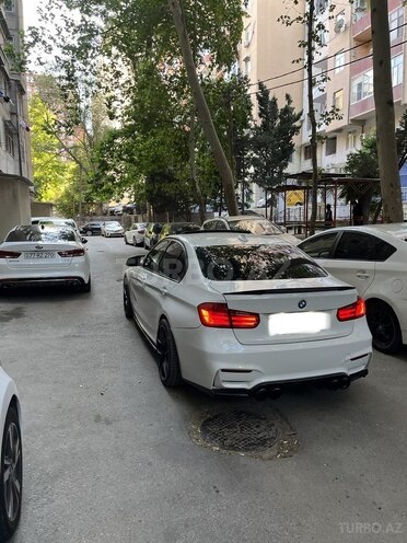 BMW 328 2012, 29,400 km - 2.0 l - Bakı