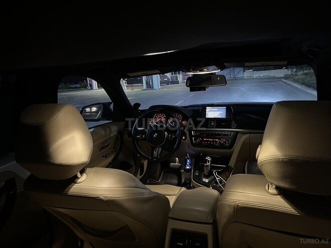 BMW 328 2012, 29,400 km - 2.0 l - Bakı