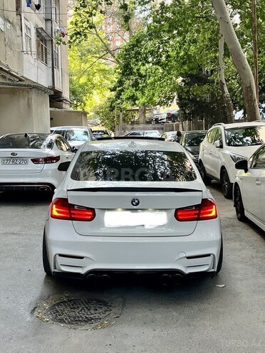 BMW 328 2012, 29,400 km - 2.0 l - Bakı