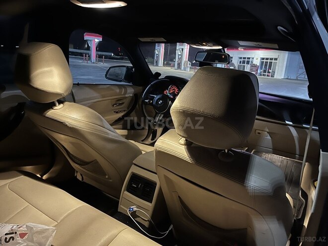 BMW 328 2012, 29,400 km - 2.0 l - Bakı