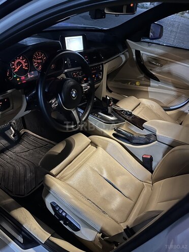 BMW 328 2012, 29,400 km - 2.0 l - Bakı