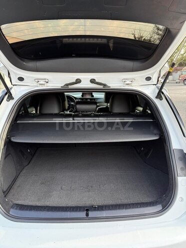 Lexus CT 200h 2014, 170,000 km - 1.8 l - Bakı
