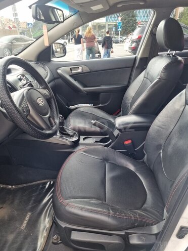 Kia Cerato 2011, 192,000 km - 1.6 l - Bakı
