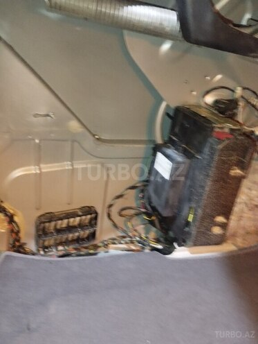 Mercedes C 200 2001, 258,000 km - 2.0 l - Gəncə