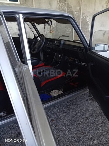 LADA (VAZ) 2107 2011, 150,000 km - 1.6 л - Sabirabad