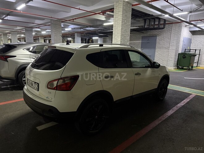 Nissan Qashqai 2013, 96,305 km - 2.0 л - Bakı