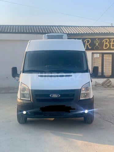 Ford Transit 2006, 271,000 km - 2.4 л - Bakı