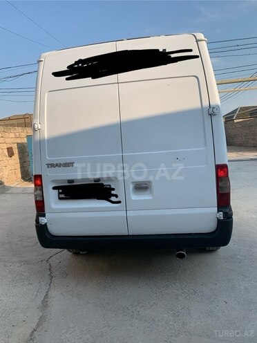 Ford Transit 2006, 271,000 km - 2.4 л - Bakı