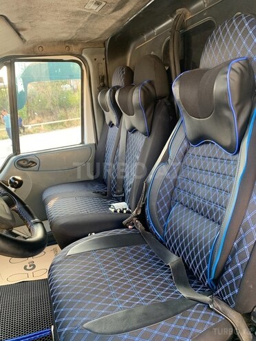 Ford Transit 2006, 271,000 km - 2.4 л - Bakı