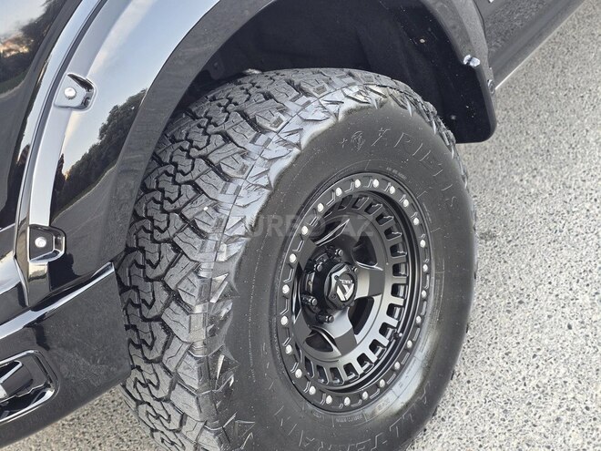 Ford F-150 2018, 185,075 km - 3.0 l - Bakı