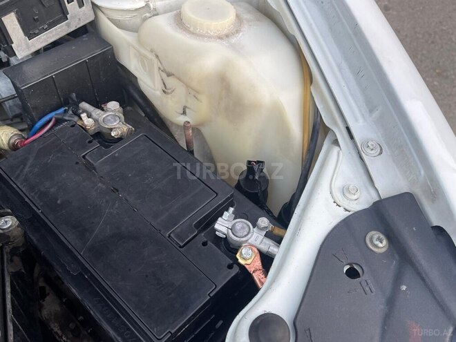 LADA (VAZ) Priora 2012, 253,324 km - 1.6 л - Gəncə