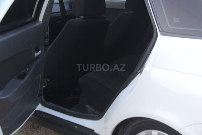 LADA (VAZ) Priora 2012, 253,324 km - 1.6 л - Gəncə