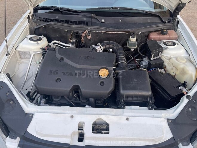 LADA (VAZ) Priora 2012, 253,324 km - 1.6 л - Gəncə