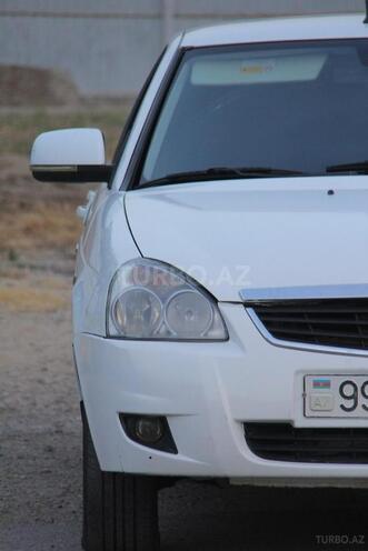 LADA (VAZ) Priora 2012, 253,324 km - 1.6 л - Gəncə