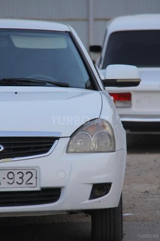 LADA (VAZ) Priora 2012, 253,324 km - 1.6 л - Gəncə