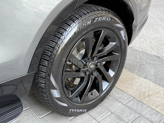 Land Rover Discovery 2017, 106,000 km - 3.0 l - Bakı