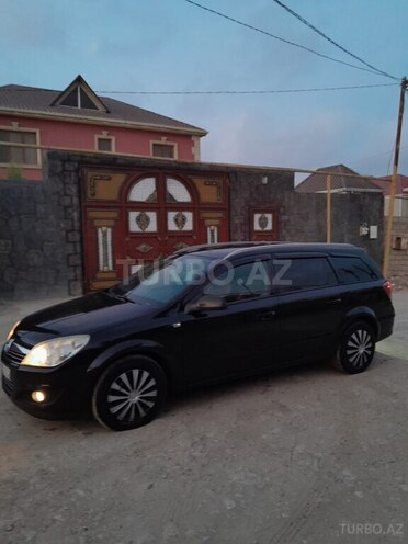 Opel Astra 2009, 335,291 km - 1.3 l - Bakı
