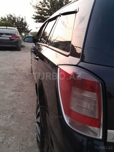 Opel Astra 2009, 335,291 km - 1.3 l - Bakı