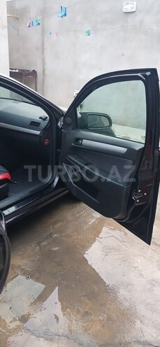 Opel Astra 2009, 335,291 km - 1.3 l - Bakı