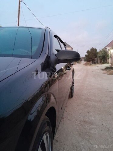 Opel Astra 2009, 335,291 km - 1.3 l - Bakı