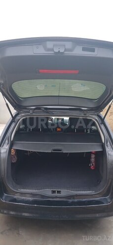 Opel Astra 2009, 335,291 km - 1.3 l - Bakı