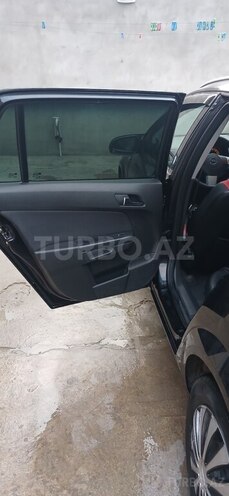 Opel Astra 2009, 335,291 km - 1.3 l - Bakı