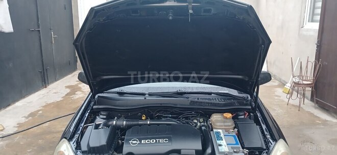 Opel Astra 2009, 335,291 km - 1.3 l - Bakı
