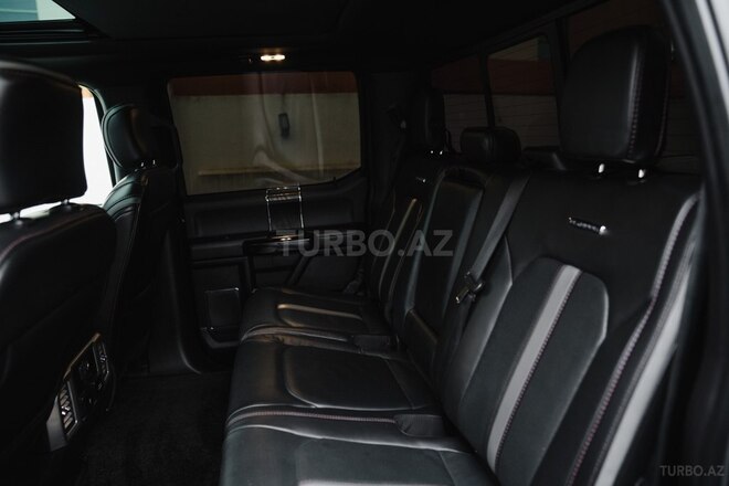 Ford F-150 2018, 185,075 km - 3.0 l - Bakı