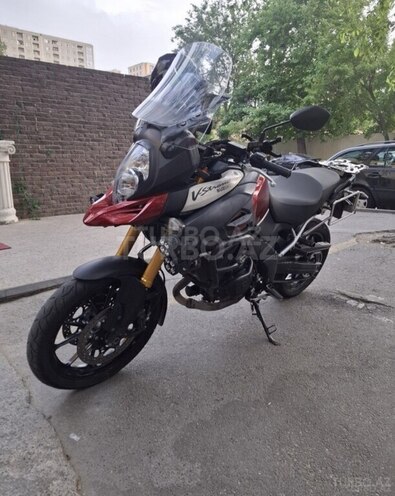Suzuki  2014, 91,000 km - 1.0 l - Bakı