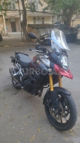 Suzuki  2014, 91,000 km - 1.0 l - Bakı