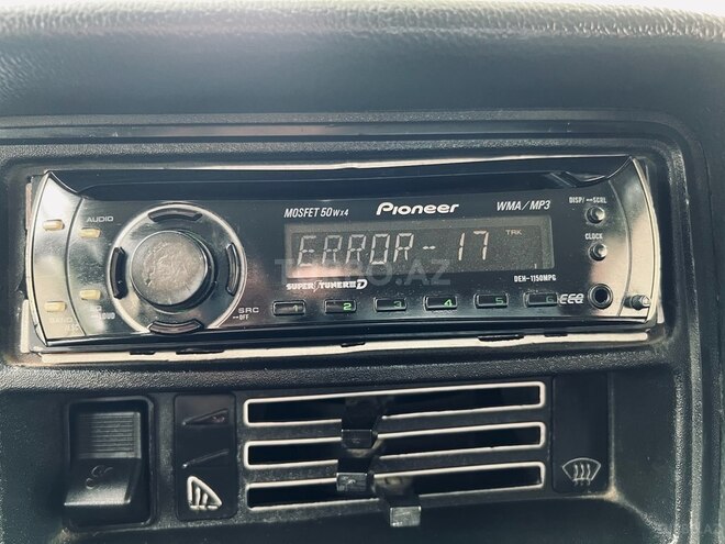 LADA (VAZ) 2107 2011, 254,872 km - 1.6 l - Biləsuvar