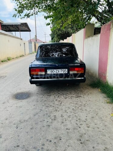 LADA (VAZ) 2107 2011, 254,872 km - 1.6 l - Biləsuvar