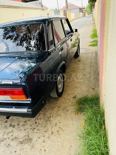 LADA (VAZ) 2107 2011, 254,872 km - 1.6 l - Biləsuvar