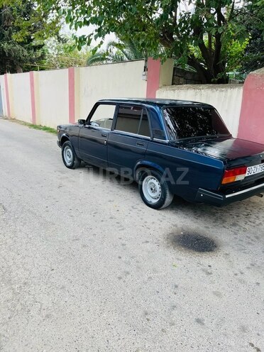 LADA (VAZ) 2107 2011, 254,872 km - 1.6 l - Biləsuvar