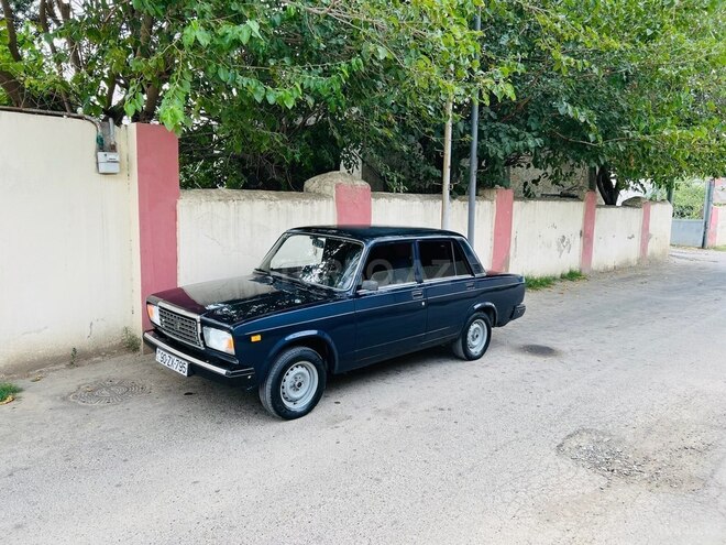 LADA (VAZ) 2107 2011, 254,872 km - 1.6 l - Biləsuvar