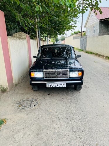 LADA (VAZ) 2107 2011, 254,872 km - 1.6 l - Biləsuvar