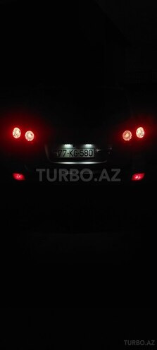 Hyundai Santa Fe 2007, 196,000 km - 2.2 l - Lənkəran