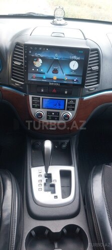 Hyundai Santa Fe 2007, 196,000 km - 2.2 l - Lənkəran
